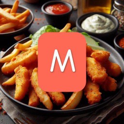 Fries M