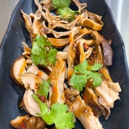 กระเพราะหมู 1จาน  猪肚1盘