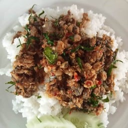 ตาตั้ง อาหารตามสั่ง