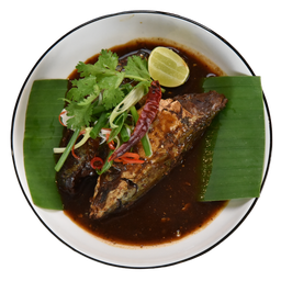 ปลาทูซาเตี๊ยะ