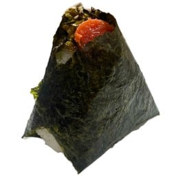 220.Onigiri Takana Mentaiko