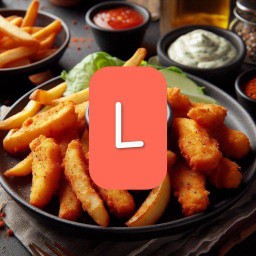 Fries L