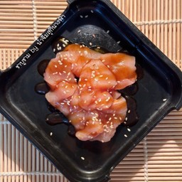 อกไก่