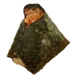 218 Onigiri Salmon & Mentaiko