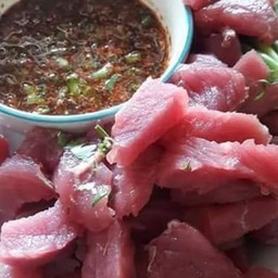 ซอยจุ(มีแต่เนื้อ)