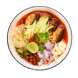 ยำปลากระป๋องนายหัว