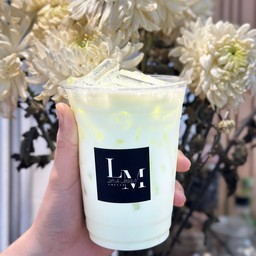 นมเมล่อน