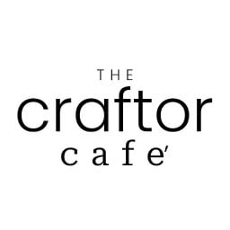 The craftor cafe เดอะคราฟเตอร์คาเฟ่