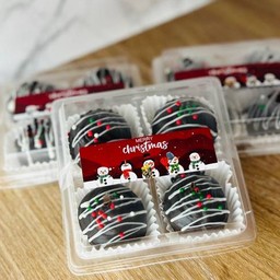 ช็อคโกแลตบอล