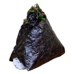 224.Onigiri Asari Tsukudani