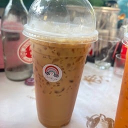 เนสกาแฟเย็น
