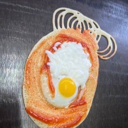 ราชาขนมโตเกียวเพชร ไส้ไข่ชีส