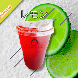 ชามะนาวเย็นอร่อยสดชื่น