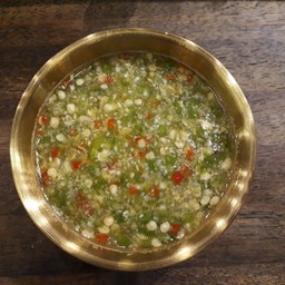 น้ำจิ้มซีฟู้ด