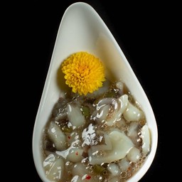 หมึกวาซาบิ