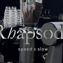 Rhapsody speed & slow