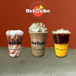 Brioche Coffee & Bakery เสรีไทย 57