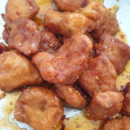 หมูนุ่มสามรส