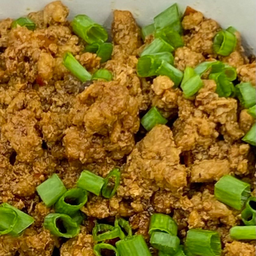B06 หมูสับ