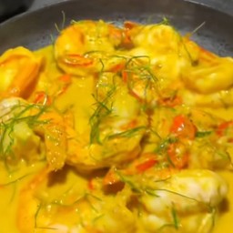 ฉู่ฉี่กุ้งไชร์สวย10 ตัว