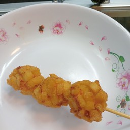 กุ้งระเบิด