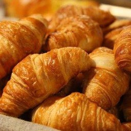 Mini Croissant 50g - มินิครัวซองค์ 50g