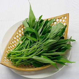 B02 ผัก
