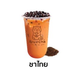 ชาไทย