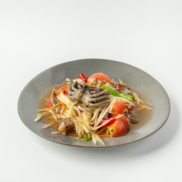 E2 ส้มตำปู