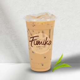 ชานมไต้หวัน