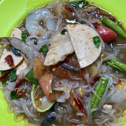 ปป.ส้มตำไก่ย่าง