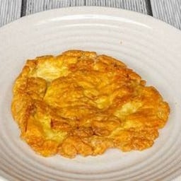 ไข่เจียว Thai Omlette