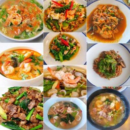 ตุ๊ดเตี๋ยวไก่ตามสั่งตามใจ