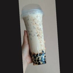 ชานมไข่มุก