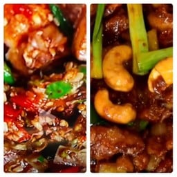 หมูกรอบต้องโดน ราชพฤกษ์ ราชพฤกษ์