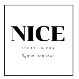 NICE Coffee & cha