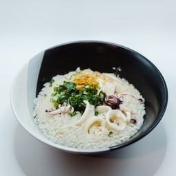 ข้าวต้มไกรทอง