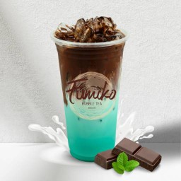 โกโก้มิ้นท์