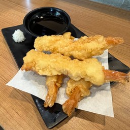 เทมปุระ (Mixed Tempura)