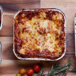 เนื้อ Lasagna 1500g