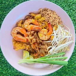 ผัดไทยโบราณ