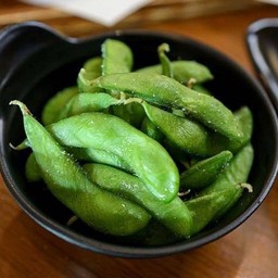 ถั่วแระญี่ปุ่น