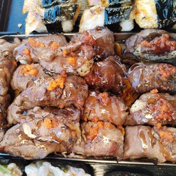 เนื้อสไลด์