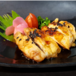 H19-ไก่ย่างเทอริยากิ