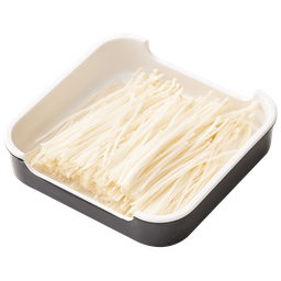 เห็ดเข็มทอง