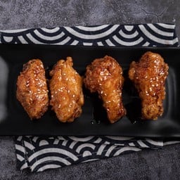 CKD-ไก่กรอบเกาหลี ระยอง