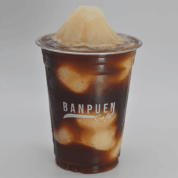 YUZU AMERICANO อเมริกาโน่ ยูซุ