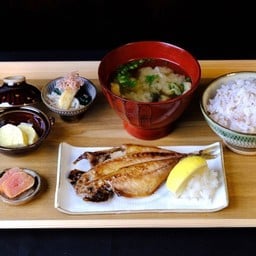 osakana to gohan