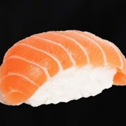 A-ซูชิแซลมอน