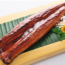 B12-ปลาไหลญี่ปุ่น245g